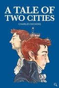 Cover: A Tale of Two Cities - Baker Street Press
