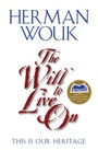 Cover: The Will to Live on - HarperCollins