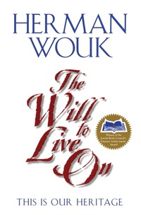 Enlarge image Cover: The Will to Live on - HarperCollins