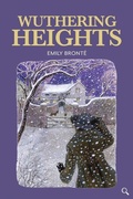 Cover: Wuthering Heights - Baker Street Press
