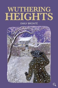 Enlarge image Cover: Wuthering Heights - Baker Street Press