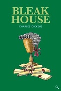 Cover: Bleak House - Baker Street Press