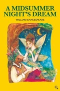 Cover: A Midsummer Night's Dream - Baker Street Press