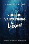 Cover: Voodoo Vanquishing Vixen - Breath of Fresh Air Press