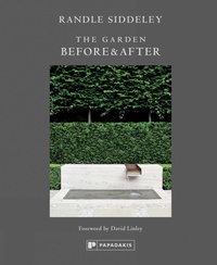 Enlarge image Cover: The Garden - Papadakis