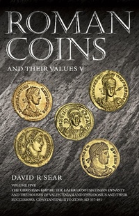 Abbildung von: Roman Coins and Their Values - Spink & Son Ltd