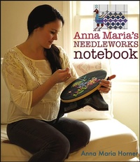 Abbildung von: Anna Maria's Needleworks Notebook - Wiley