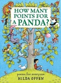 Cover: How Many Points For A Panda - Troika Books