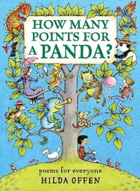 Enlarge image Cover: How Many Points For A Panda - Troika Books