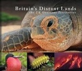 Cover: Britain's Distant Lands - Redfern Natural History Productions Ltd