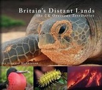 Enlarge image Cover: Britain's Distant Lands - Redfern Natural History Productions Ltd