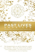 Cover: Past Lives Unveiled - Simon + Schuster LLC