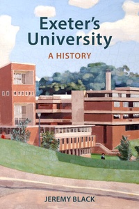 Abbildung von: Exeter's University - University of Exeter Press