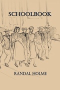 Cover: Schoolbook - Clachan Publishing