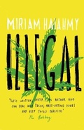Cover: Illegal - Troika Books
