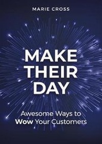 Enlarge image Cover: Make Their Day - 3P Publishing