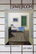 Cover: Spare Room: Haibun Variations - Tebot Bach