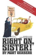 Cover: Right On, Sister! - Barking Hollow Studios, Incorporated