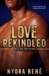 Enlarge image Cover: Love Rekindled - Garden Avenue Press