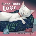 Cover: Fiona Finds Love - Who Chains You Books