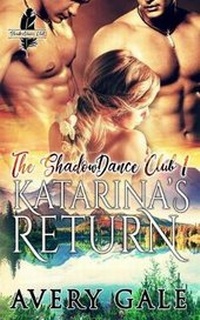 Enlarge image Cover: Katarina's Return - Avery Gale Books