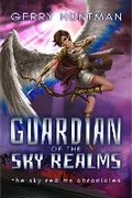 Cover: Guardian of the Sky Realms - Meerkat Press