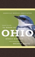 Cover: American Birding Association Field Guide to Birds of Ohio - Scott & Nix, Inc