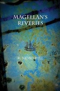 Cover: Magellan's Reveries - DOS Madres Press