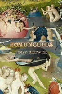 Enlarge image Cover: Homunculus - DOS Madres Press