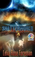 Cover: Shatterworld - Breath of Life