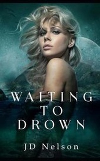 Enlarge image Cover: Waiting to Drown - Chaste Moon Publishing