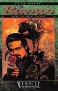 Cover: Clan Novel Ravnos - Mystique Press
