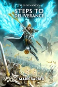 Cover: Steps to Deliverance - Winged Hussar Publishing, LLC