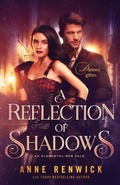 Cover: A Reflection of Shadows - Anne Renwick