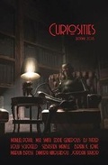 Cover: Curiosities #4 - Kevin Frost