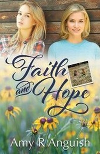 Enlarge image Cover: Faith and Hope - Mantle Rock Publishing LLC