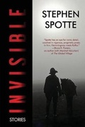 Cover: Invisible - Open Books Publishing (UK)
