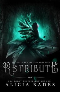 Enlarge image Cover: Retribute - Crystallite Publishing