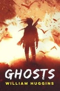 Cover: Ghosts - Homebound Publications
