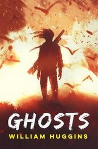 Enlarge image Cover: Ghosts - Homebound Publications