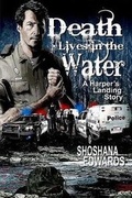 Cover: Death Lives in the Water - Eric Flint's Ring of Fire Press