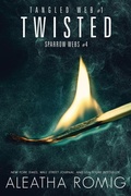 Cover: Twisted - Romig Works LLC