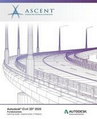 Abbildung von: Autodesk Civil 3D 2020 - Ascent, Center for Technical Knowledge