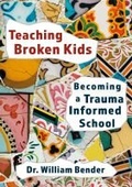 Cover: Teaching Broken Kids - Learning Sciences International
