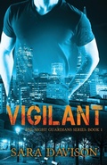 Cover: Vigilant - Mountain Brook Ink