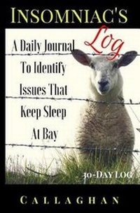 Enlarge image Cover: Insomniac's Log - Se Imprints