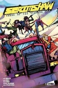 Cover: Scrimshaw - Alterna Comics