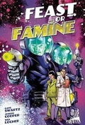 Cover: Feast or Famine - Alterna Comics