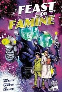 Enlarge image Cover: Feast or Famine - Alterna Comics