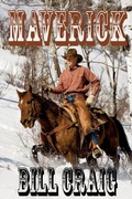 Cover: Maverick - Absolutelyamazingebooks.com